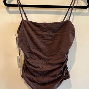 New with tags* Babaton contour bodysuit